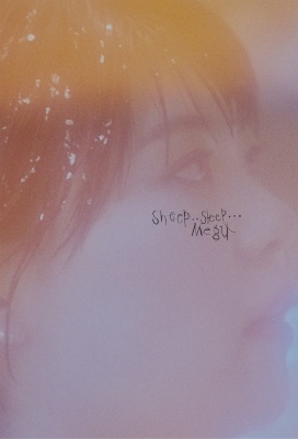Megu (Negicco) / sheep..sleep... ［CD+フォトブック］