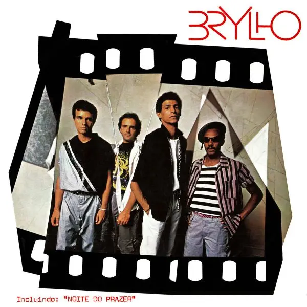 BRYLHO / BRYLHO