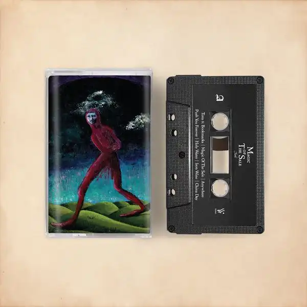 TEETHE / ティーズ / MAGIC OF THE SALE [CASSETTE]