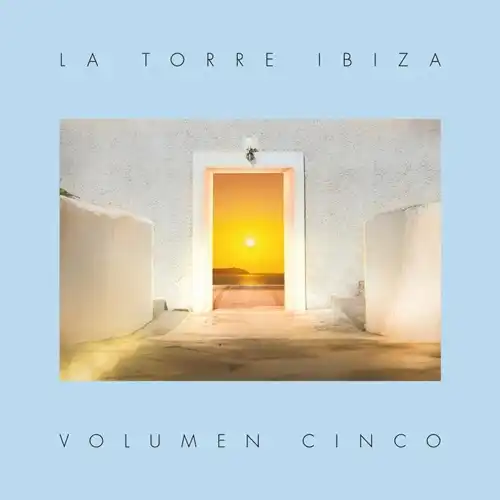 PETE GOODING & MARK BARROTT / ピート・グッディング&マーク・バロット / LA TORRE IBIZA - VOLUMEN CINCO (2LP)