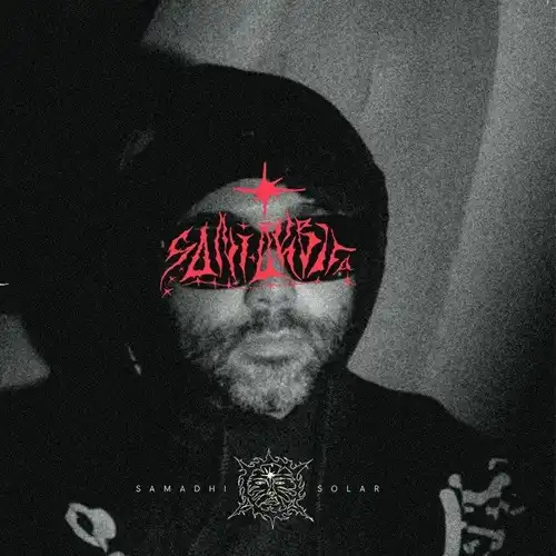 SONI ORBITA / SAMADHI SOLAR (180 GRAM VINYL LP)