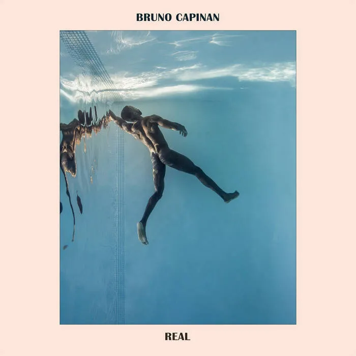 BRUNO CAPINAN / ブルーノ・カピナン / REAL