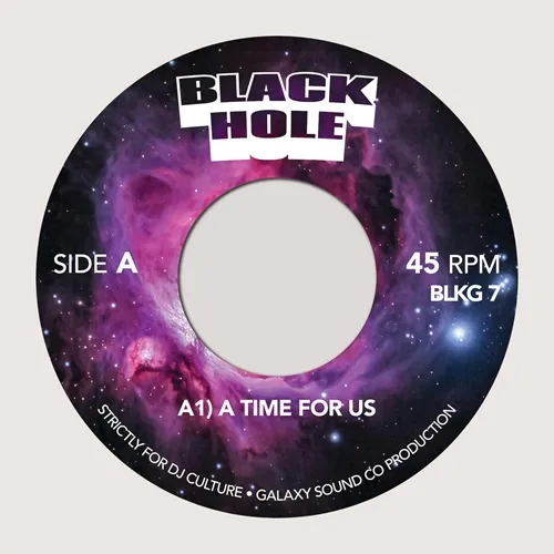 V.A. / オムニバス / TIME FOR US / ENACHANTED LADY / CROSS CROUNTRY