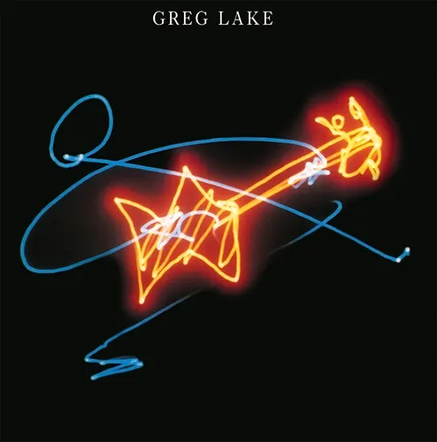 GREG LAKE / グレッグ・レイク / GREG LAKE: LIMITED VINYL