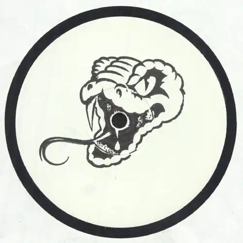 UNKNOWN / SLICK VENOM EP