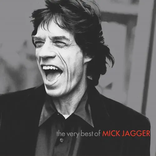 MICK JAGGER / ミック・ジャガー / ザ･ヴェリー･ベスト･オブ･ミック･ジャガー（2SHM-CD） / THE VERY BEST OF MICK JAGGER