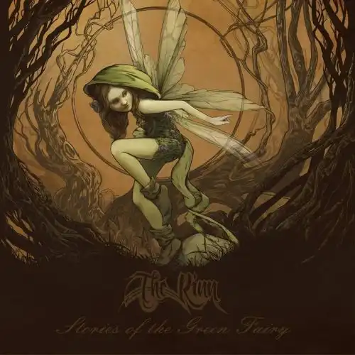 RINN / STORIES OF THE GREEN FAIRY