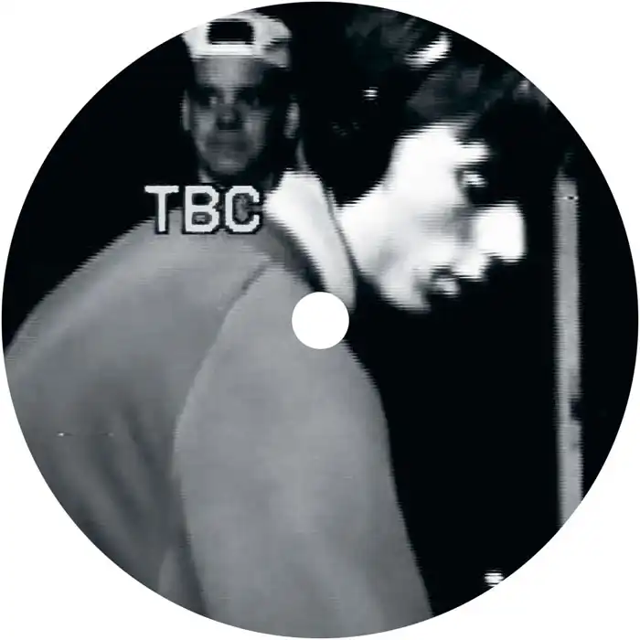 SHADOW CHILD / TBC001