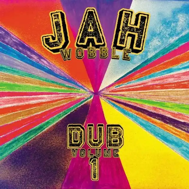 JAH WOBBLE / ジャー・ウォブル / DUB VOLUME 1 [LP]