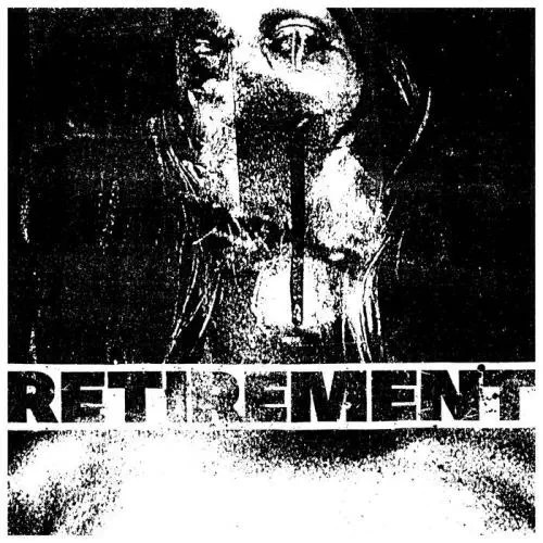 RETIREMENT / リタイアメント / ATTENTION ECONOMY (LP)