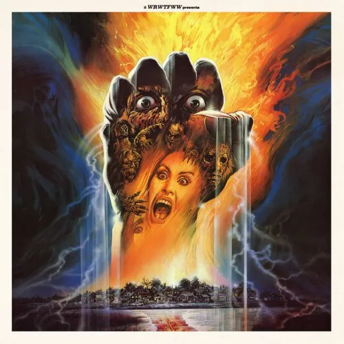 STEFANO MAINETTI / ZOMBI3