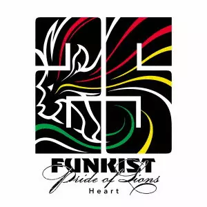 FUNKIST / Pride of Lions~Heart~
