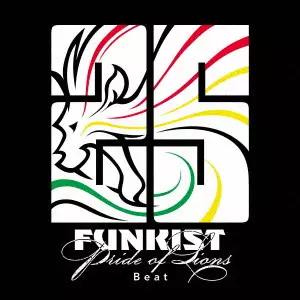 FUNKIST / Pride of Lions~Beat~