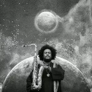 KAMASI WASHINGTON / カマシ・ワシントン / EPIC / エピック