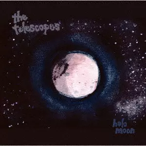 TELESCOPES / テレスコープス / HALO MOON