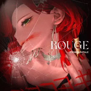 (f)EMME FATALE / ファム・ファタル / ROUGE