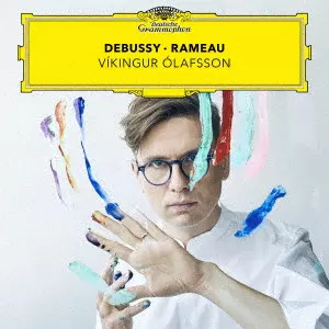 VIKINGUR OLAFSSON / ヴィキングル・オラフソン / ドビュッシー - ラモー