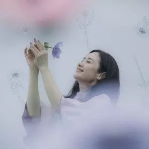 TOMOYO HARADA / 原田知世 / アネモネ