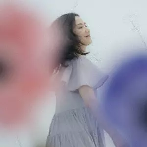 TOMOYO HARADA / 原田知世 / アネモネ