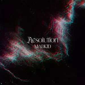 MADKID / Resolution