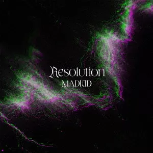 MADKID / Resolution