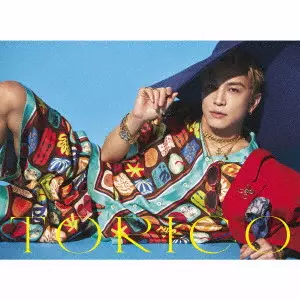GAN (岩田剛典) / TORICO