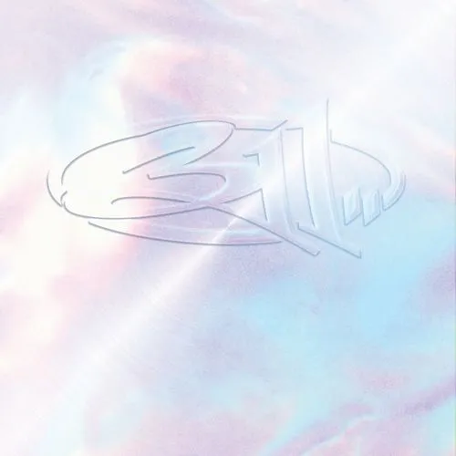 311 / スリー・イレヴン / 311 (30TH ANNIVERSARY)