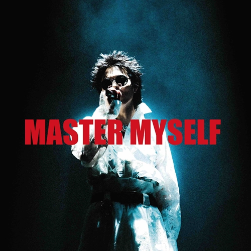 T-iD / MASTER MYSELF（CD）