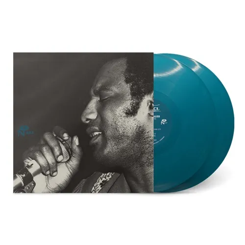 HARVEY SCALES / ハーヴェイ・スケールズ / TRYING TO SURVIVE (COLOR VINYL)