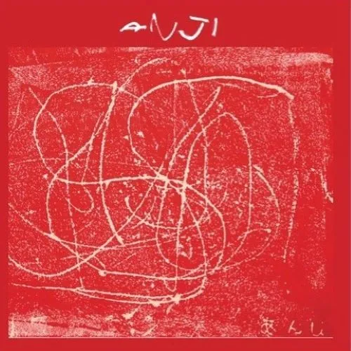 ANJI / EP