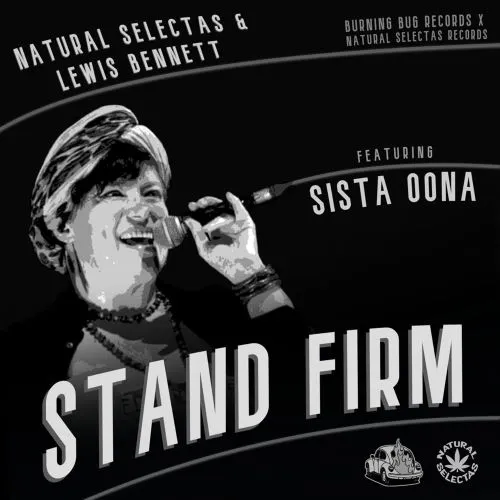 LEWIS BENNETT & NATURAL SELECTAS / STAND FIRM