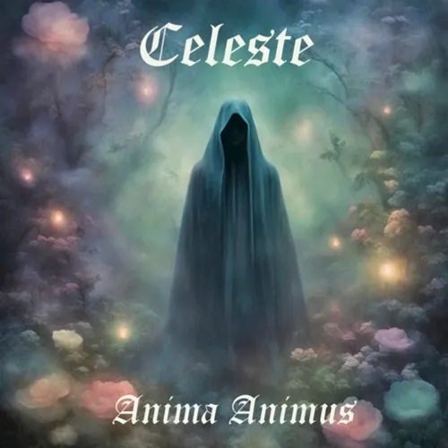 CELESTE (PROG: ITA) / チェレステ / ANIMA ANIMUS