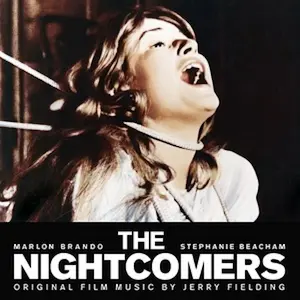 JERRY FIELDING / ジェリー・フィールディング / THE NIGHTCOMERS