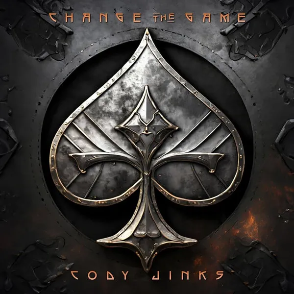 CODY JINKS / コーディ・ジンクス / CHANGE THE GAME