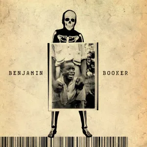 BENJAMIN BOOKER / ベンジャミン・ブッカー / ベンジャミン・ブッカー