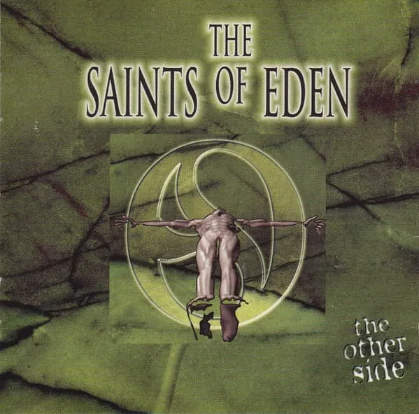 SAINTS OF EDEN / OTHER SIDE