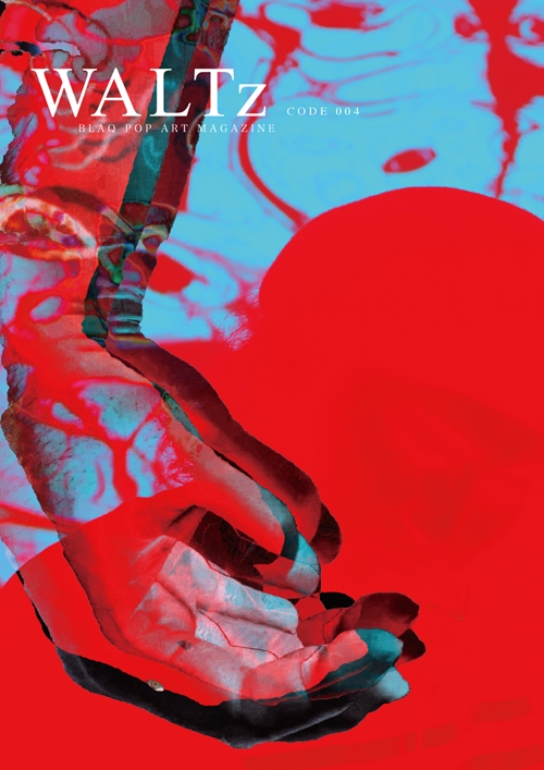 JINMU BLACKNOTE / WALTz 004