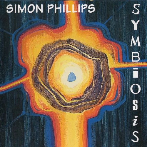 SIMON PHILLIPS / サイモン・フィリップス / SYMBIOSIS - 30TH ANNIVERSARY EDITION