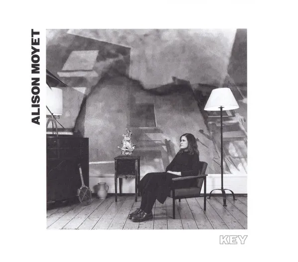 ALISON MOYET / KEY
