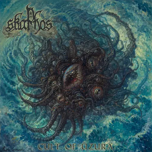 SKAPHOS / CULT OF UZURA