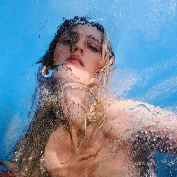 ELLI (SYNTH POP) / ELLI (LP+ INLAY+STCKER)