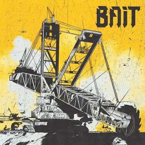 BAIT (PUNK) / BAIT