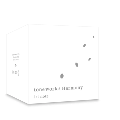 I've / tone work's Harmony 1st note ～初恋1/1