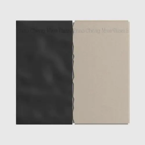 ENNO CHENG / 鄭宜農 / MOON PHASES (圓缺) / MOON PHASES