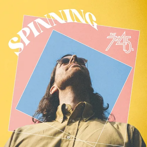 7:45S / SPINNING