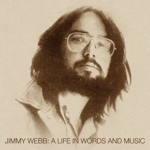 JIMMY WEBB / ジミー・ウェッブ / A LIFE IN WORDS AND MUSIC THE REPRISE SEVENTIES BOX (7CD)