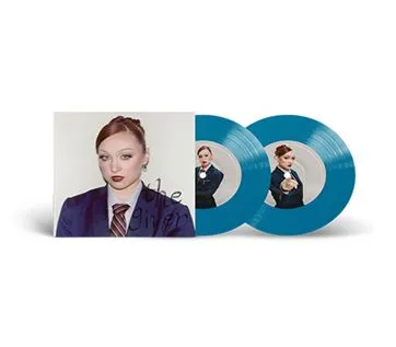 CHAPPELL ROAN / THE GIVER [LAWYER 7"]