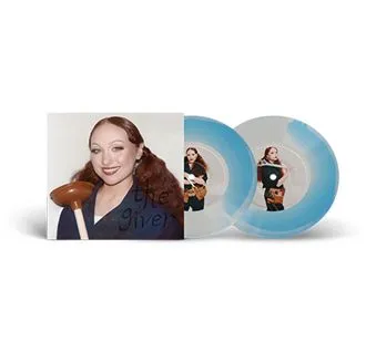 CHAPPELL ROAN / THE GIVER [PLUMBER 7"] / THE GIVER [PLUMBER 7"] 
