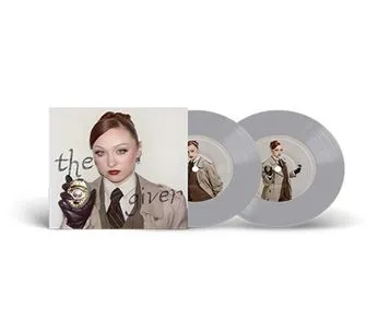 CHAPPELL ROAN / THE GIVER [PRIVATE INVESTIGATOR 7"]