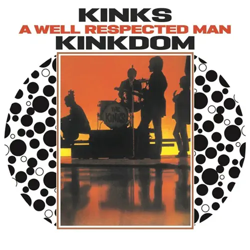KINKS / キンクス / KINKS KINKDOM